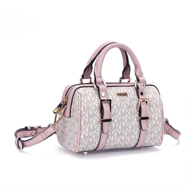 Bolsa Feminina Boston IVK