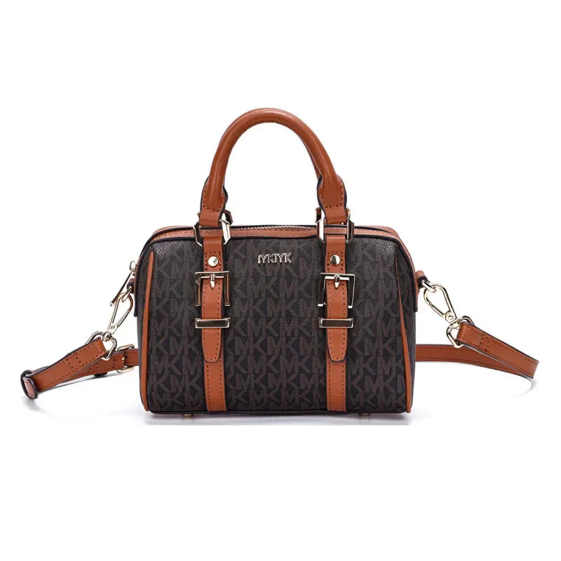 Bolsa Feminina Boston IVK