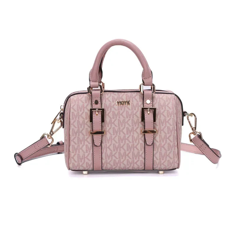 Bolsa Feminina Boston IVK