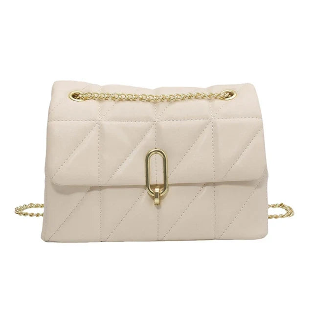 Bolsa Feminina Pequena Fashion Lucy