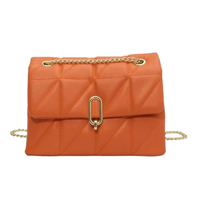 Bolsa Feminina Pequena Fashion Lucy