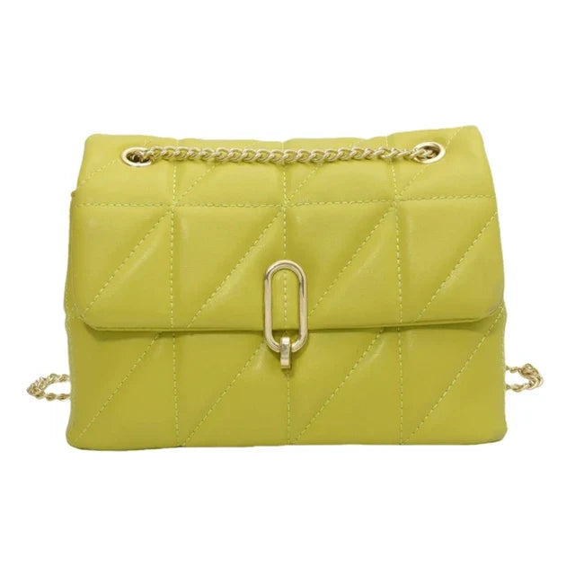 Bolsa Feminina Pequena Fashion Lucy