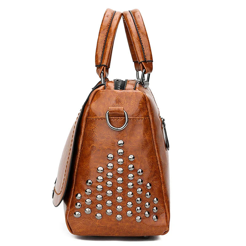 Bolsas Feminina BostonHand