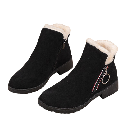 Bota Inverno Perla