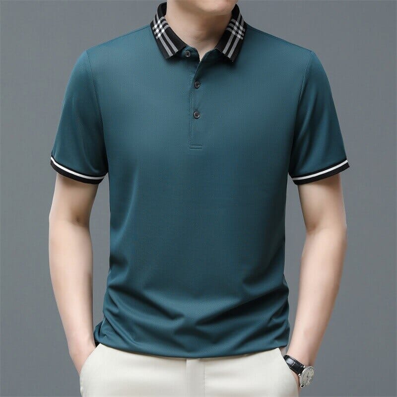 Camisa Polo Masculina Palermo