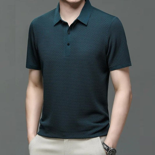 Camisa Polo Masculina Premium