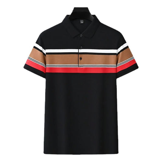 Camisa Polo Masculina Prestige