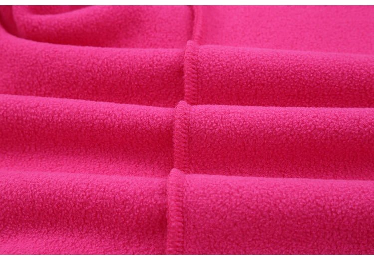 Fleece Térmico Feminino