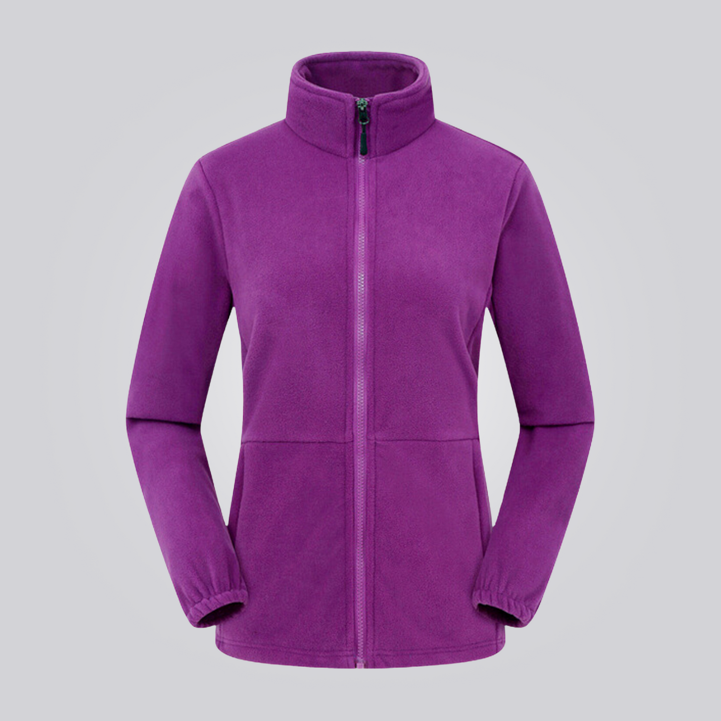 Fleece Térmico Feminino