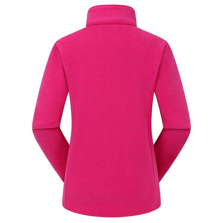 Fleece Térmico Feminino