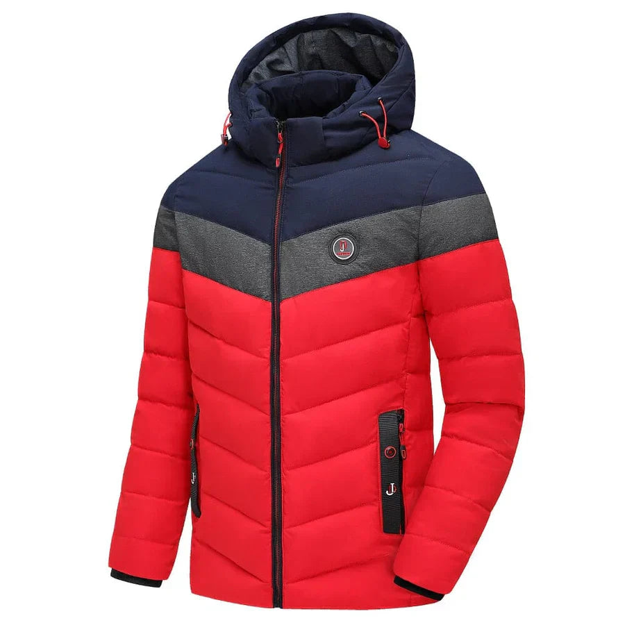 Jaqueta Masculina Antartic MenWear