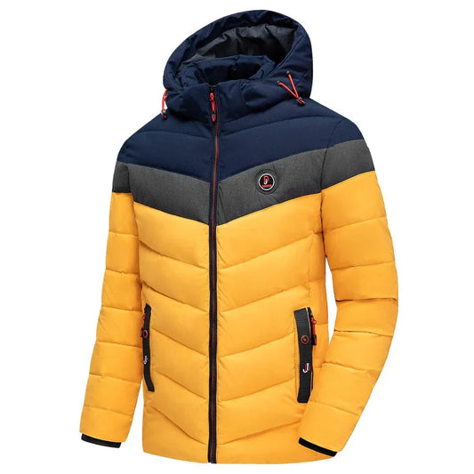 Jaqueta Masculina Antartic MenWear