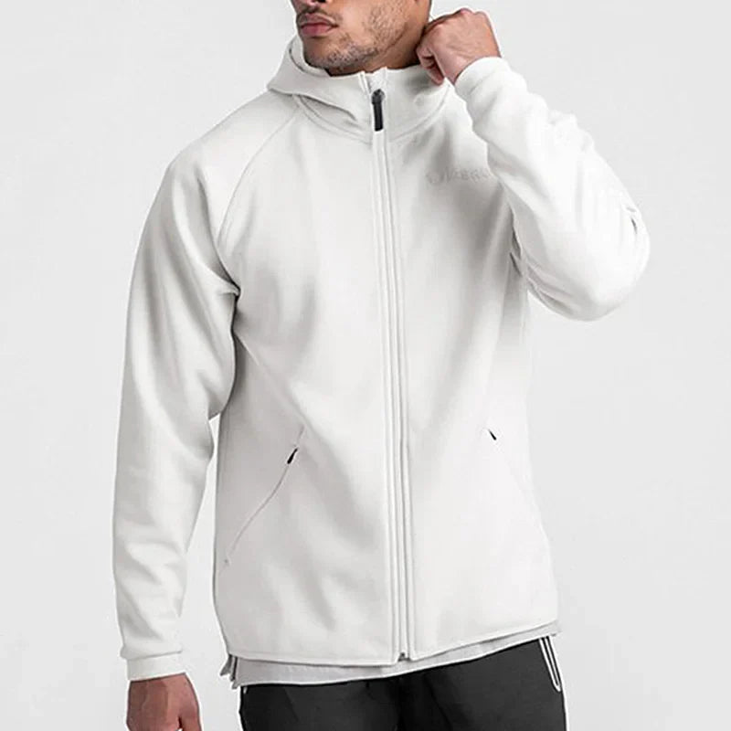 Jaqueta Masculina Esportiva