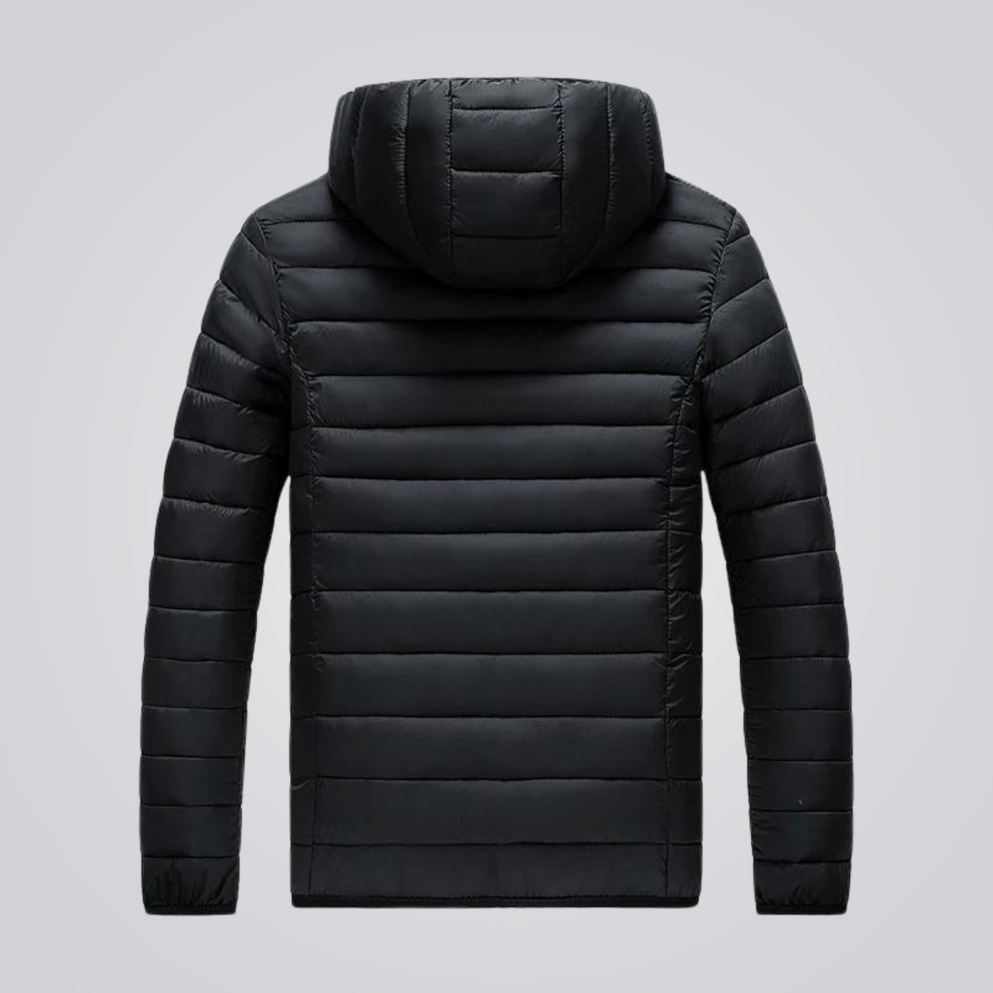 Jaqueta Masculina Puffer Ice