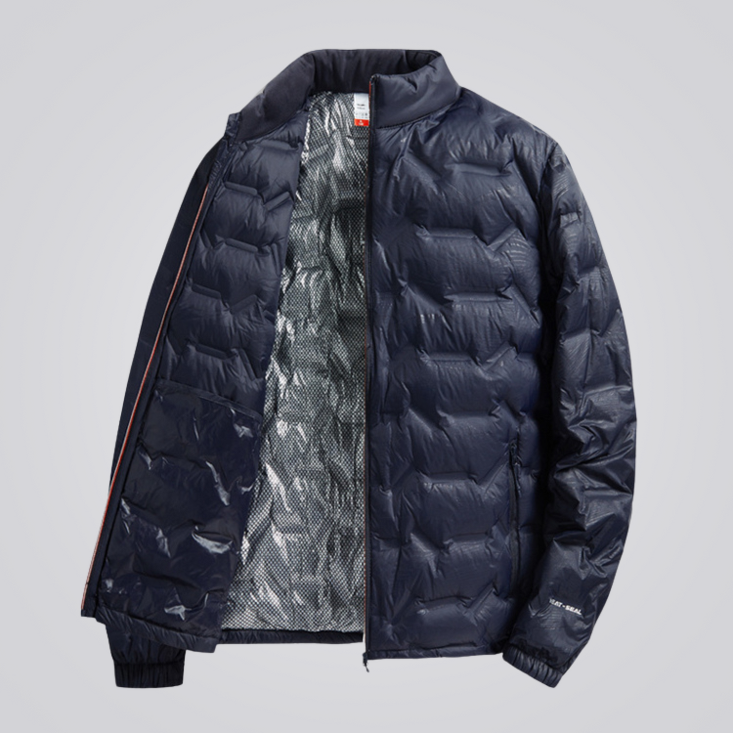 Jaqueta Masculina Puffer Mosch