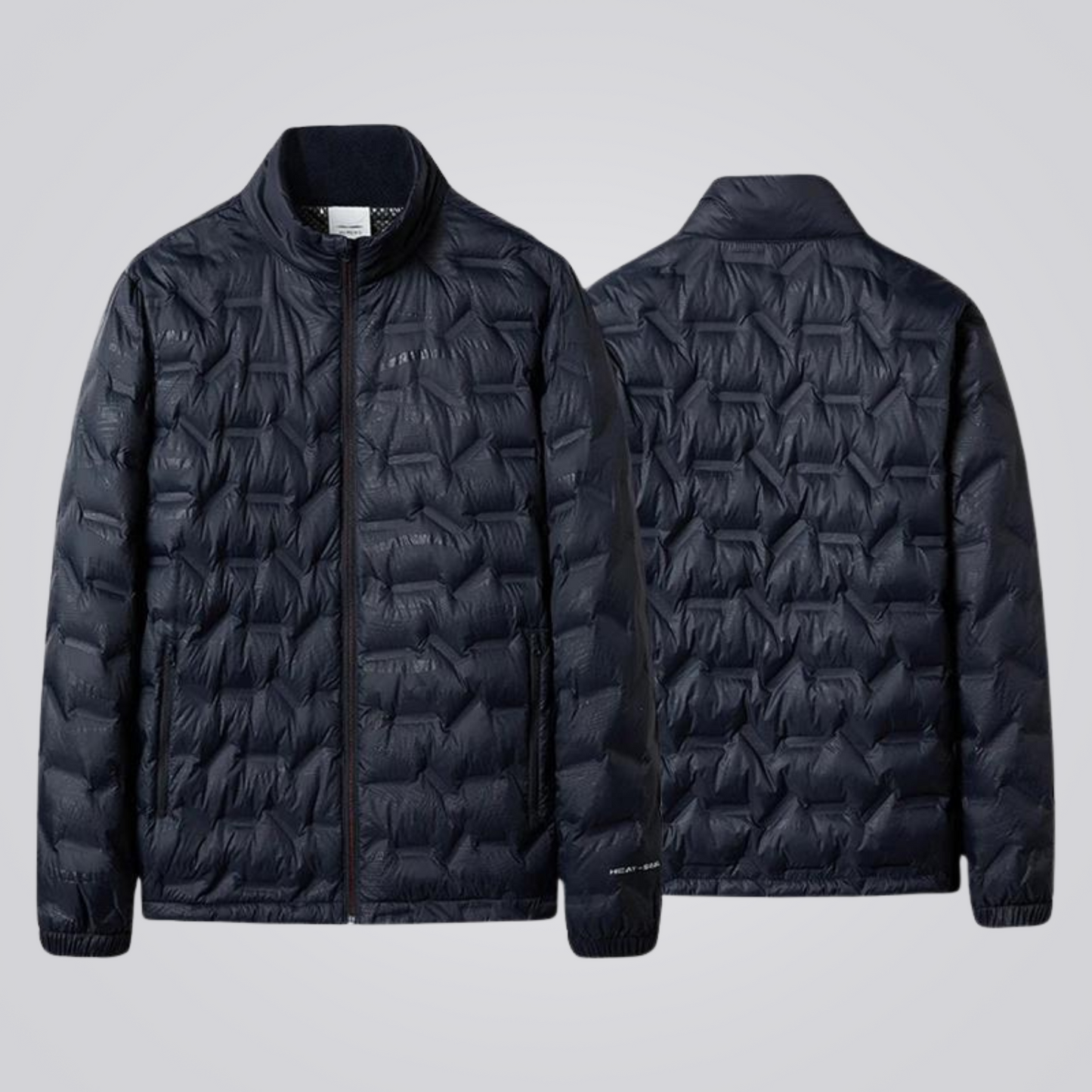 Jaqueta Masculina Puffer Mosch