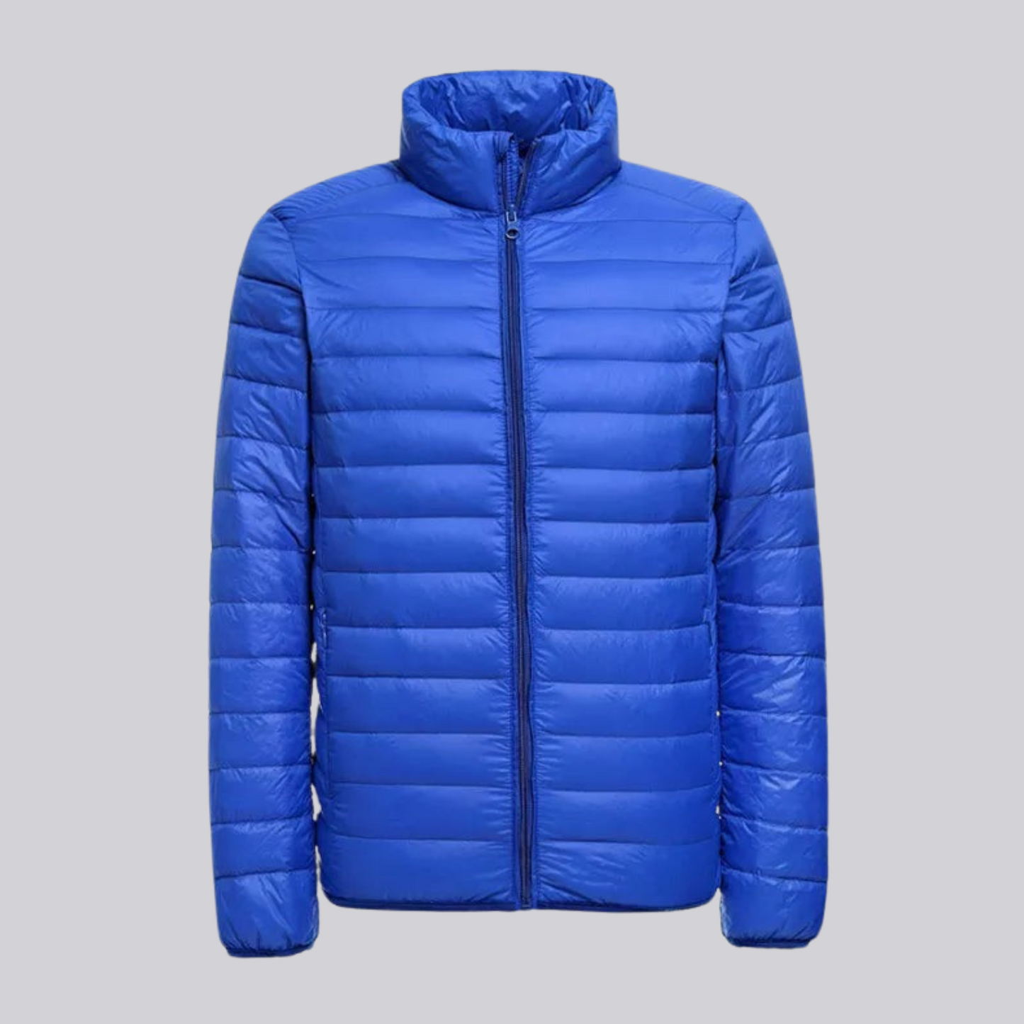 Jaqueta Puffer Masculina Flex