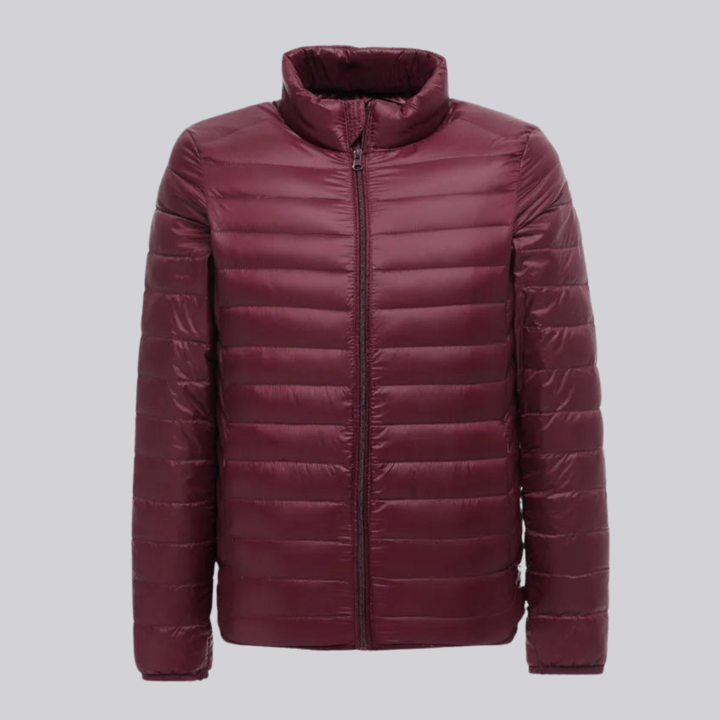 Jaqueta Puffer Masculina Flex