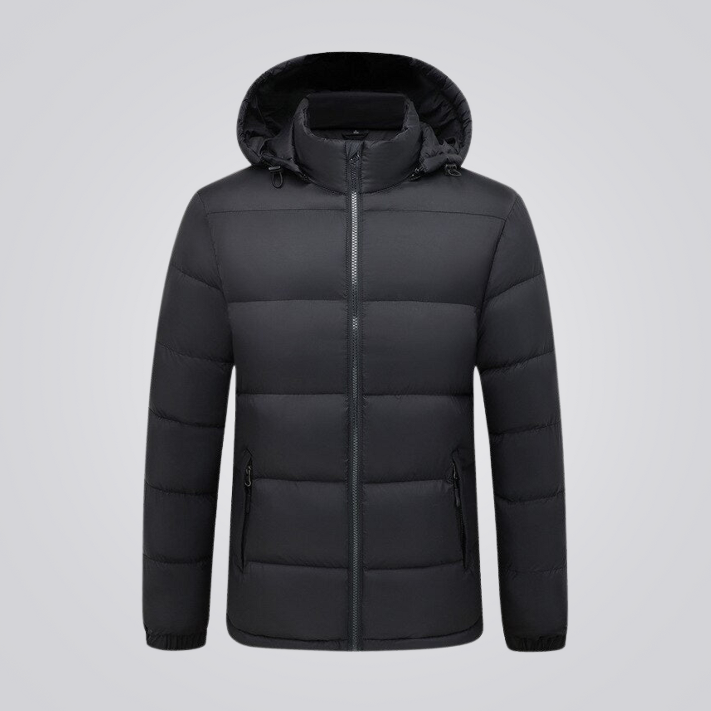 Jaqueta Puffer Masculina Post