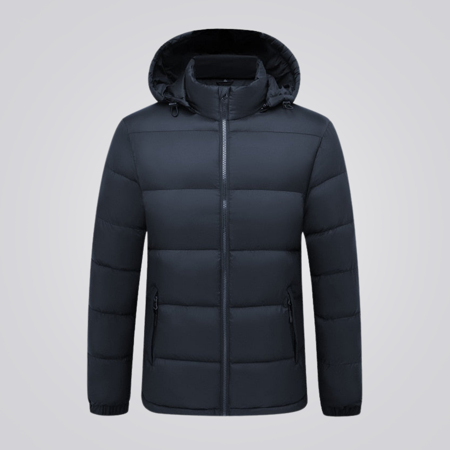 Jaqueta Puffer Masculina Post