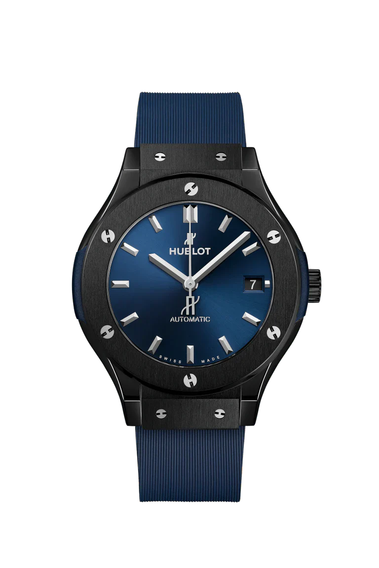 Relógio Hublot  Fusion