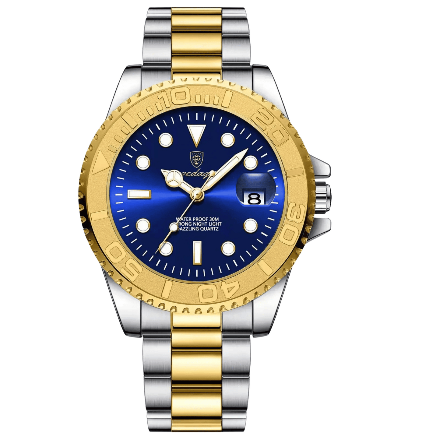 Relógio Masculino Series Submariner