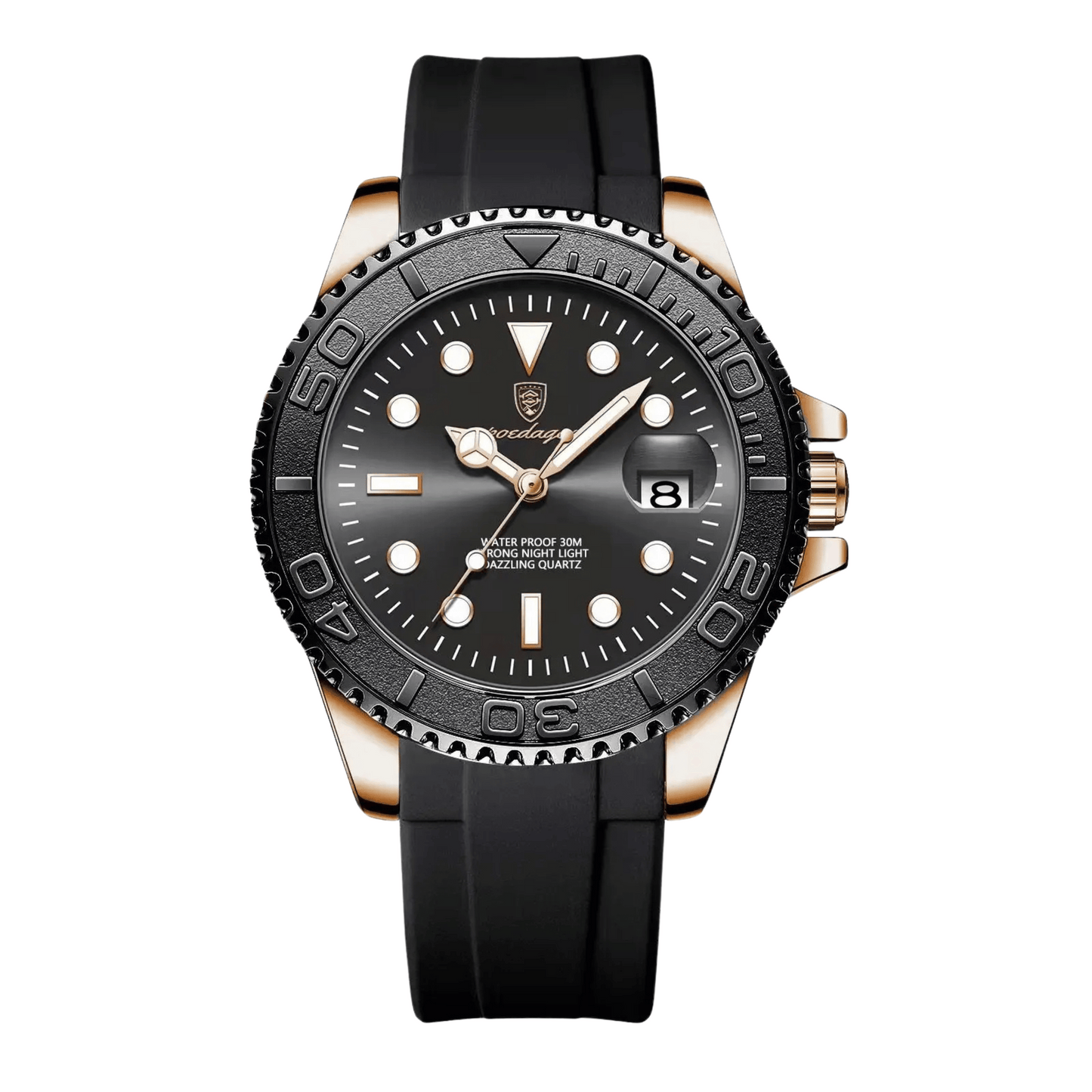 Relógio Masculino Series Submariner