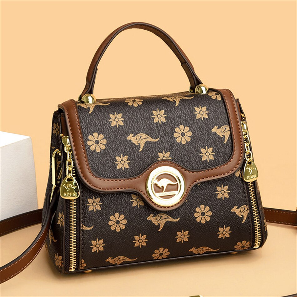 Bolsa Feminina Penelope