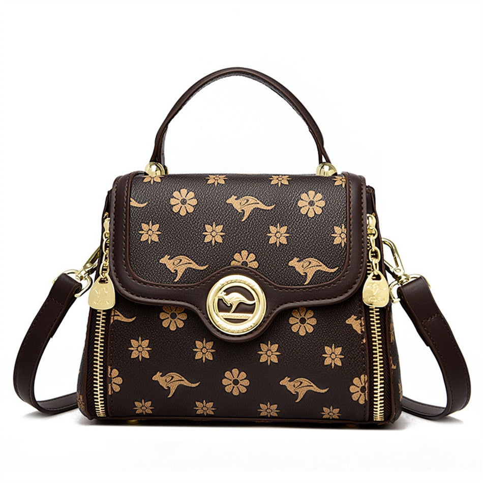 Bolsa Feminina Penelope