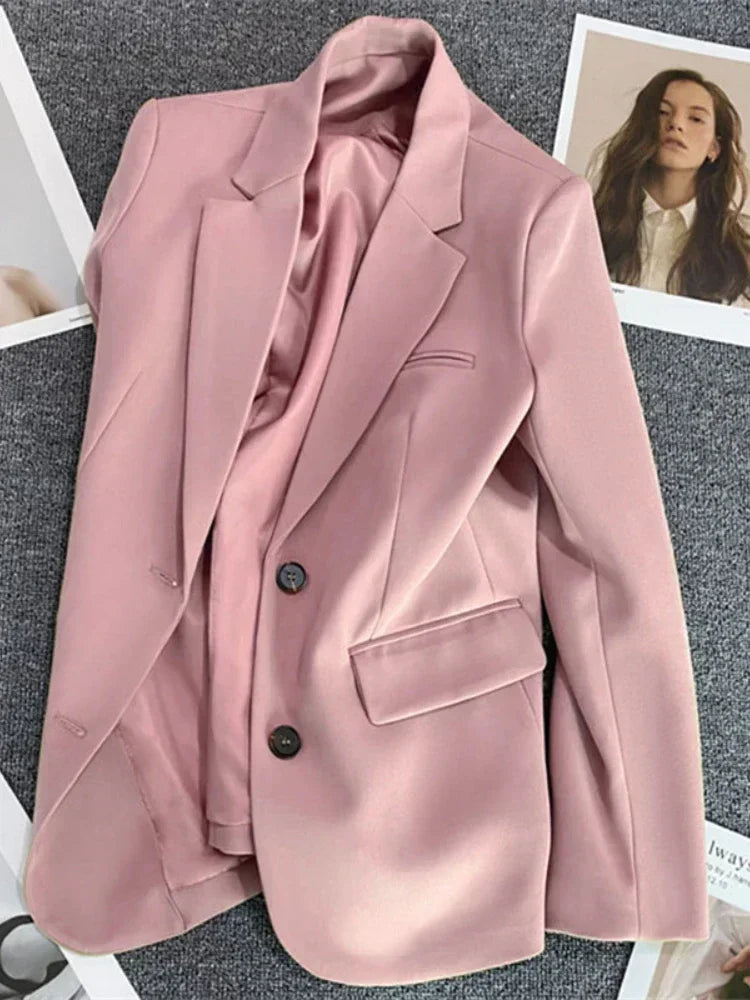 Blazer Feminino Vivaz