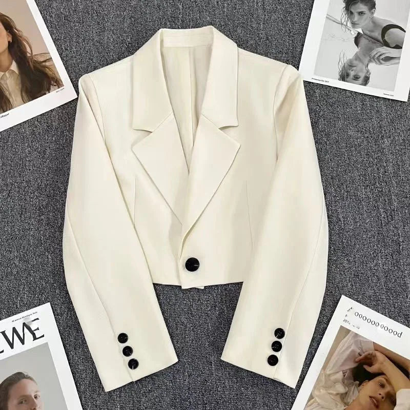 Blazer Feminino Vivaz