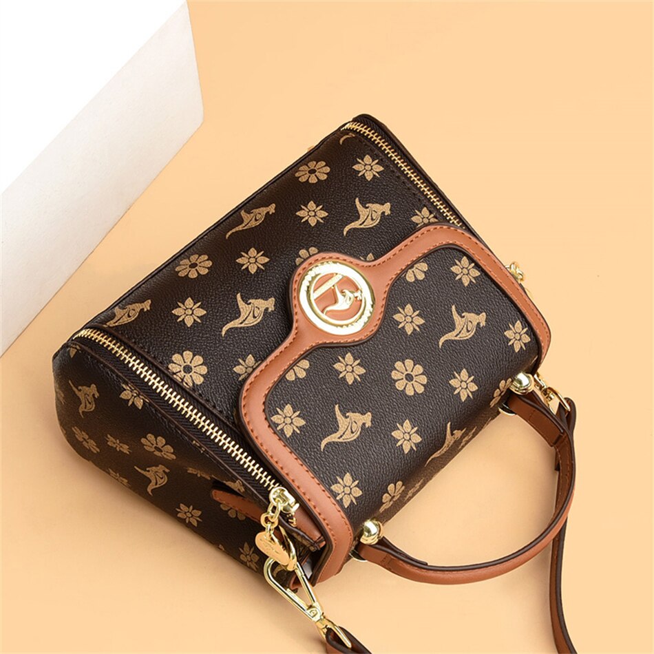 Bolsa Feminina Penelope