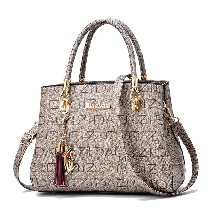 Bolsa Feminina Amelie